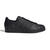 Zapatillas Adidas Superstar Black | Calzado Streetwear