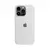 Capa Em Silicone Aveludada Para iPhone 13 Pro - comprar online