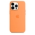 Capa Em Silicone Aveludada Para iPhone 13 Pro