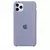 Capa Em Silicone Aveludada Para iPhone 11 Pro - 99Case