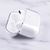 Imagem do Case Para Fone AirPods Pro 2 - Tpu Acrílico Transparente