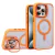 Capa Suporte + Kit Câmera e MagSafe iPhone 12 Pro Max - loja online