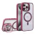 Capa Suporte + Kit Câmera e MagSafe iPhone 12 Pro Max - 99Case