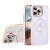 Capa Suporte + Kit Câmera e MagSafe iPhone 12 Pro Max - 99Case