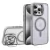 Capa Suporte + Kit Câmera e MagSafe iPhone 12 Pro Max - comprar online