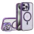 Capa Suporte + Kit Câmera e MagSafe iPhone 12 Pro Max na internet