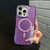 Capa Suporte Glitter + Kit Câmera iPhone 12 Pro Max - loja online