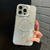 Capa Suporte Glitter + Kit Câmera iPhone 15 Pro Max - loja online