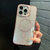 Capa Suporte Glitter + Kit Câmera iPhone 13 Pro - comprar online
