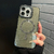 Capa Suporte Glitter + Kit Câmera iPhone 12 Pro Max