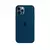 Capa Em Silicone Aveludada Para iPhone 12 Pro Max - 99Case