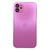 Capa AG Glass Com MagSafe Para iPhone 12 - loja online