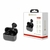Fone De Ouvido Bluetooth Nfb-001 New Ion Case Inox - comprar online