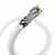 Cabo Baseus Tipo C A Lightning Dynamic Series 20w 1m Branco - loja online