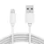 Cabo de Lightning para USB (1m) - Faxconn