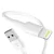 Cabo de Lightning para USB (1m) - Faxconn na internet