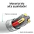 Imagem do Cabo de Lightning para USB (1m) - Faxconn