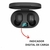 Fone De Ouvido Airdots Pro 3 Premium