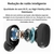 Imagem do Fone De Ouvido Airdots Pro 3 Premium
