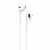 Fone De Ouvido Earpods Conector Lightning - Primeira linha - comprar online