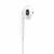 Fone De Ouvido Earpods Conector Lightning - Primeira linha - comprar online