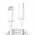 Imagem do Cabo Usb Tipo-c Lightning 1 Metro - Faxconn
