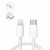 Cabo Usb Tipo-c Lightning 1 Metro - Faxconn - 99Case