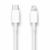 Cabo Usb Tipo-c Lightning 1 Metro - Faxconn