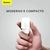 Carregador Baseus Tipo C Super Si Turbo Quick Charge na internet