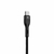 Cabo Micro Usb Android V8 Turbo 5.0 Nylon A Gold 1m - comprar online