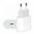 Carregador iPhone Turbo 20w Tipo C Com Placa Preta - Faxconn - comprar online