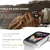 Relógio Smartwatch Ly68 Mini 41mm Series 8 Tela Amoled na internet