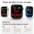 Relógio Smartwatch Ly68 Mini 41mm Series 8 Tela Amoled - loja online