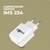 Carregador Imenso USB-C Turbo 20w - comprar online