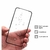 Película Cerâmica Fosca Para iPhone - Ultra Resistente na internet