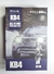 LED KB4 Dakar – 30.000 Lúmenes