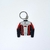 LLAVERO CHAQUETA Y GUANTE MOTO GOMA - comprar online