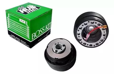 Masa para volante deportivo