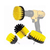 KIT DE CEPILLOS - comprar online