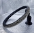 Cubre Volante Con DIamantes