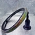 Cubre Volante Con DIamantes