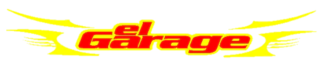 Tienda el Garage