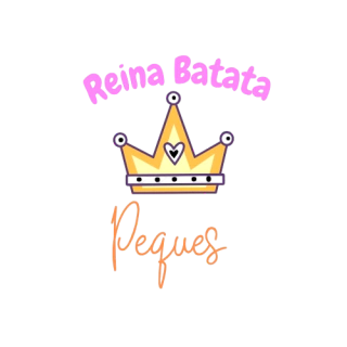 Reina Batata Peques