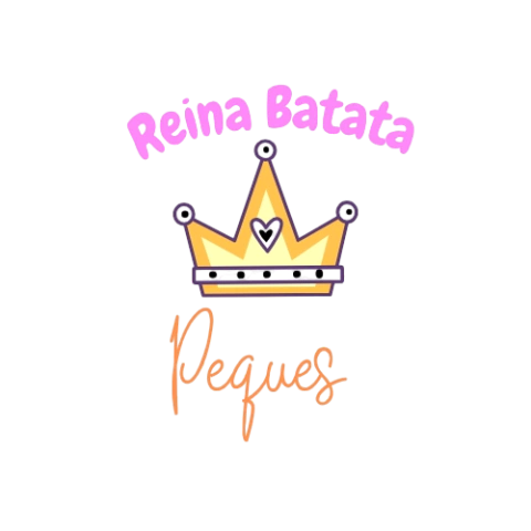 Reina Batata Peques