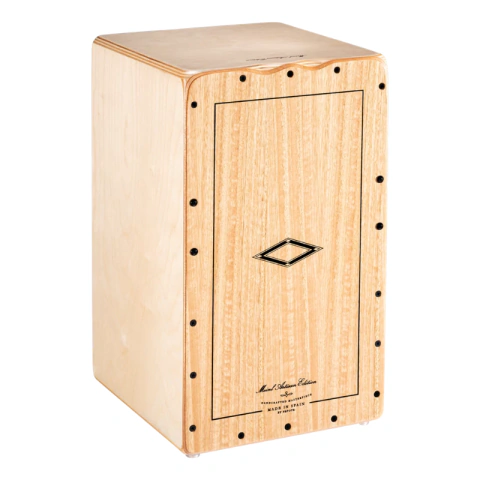 Meinl Artisan Edition Series AETLLE Cajón Flamenco