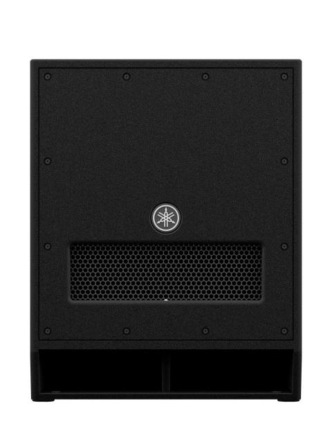 Yamaha DXS15 MKII Subwoofer Autoamplificado 15”