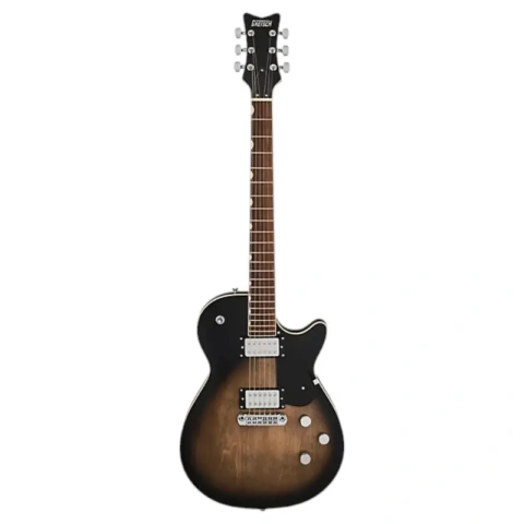 Gretsch Electromatic Jet Bristol Fog Guitarra Electrica