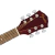 Fender FA-125 Dreadnought Natural Guitarra Acustica en internet