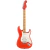Fender Limited Edition Player Stratocaster HSS Fiesta Red