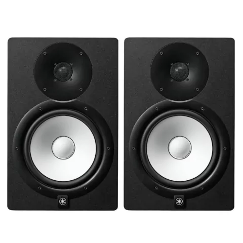 Yamaha HS8 Monitores de Estudio (Precio por par)